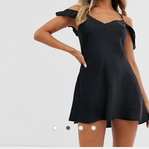 Free People Mini - Picture 2 of 6